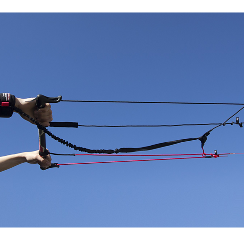 Peter Lynn 4-line Powerkite bar Classic