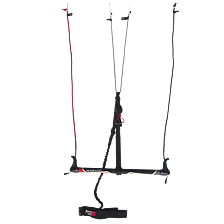 Peter Lynn 4-line Powerkite bar