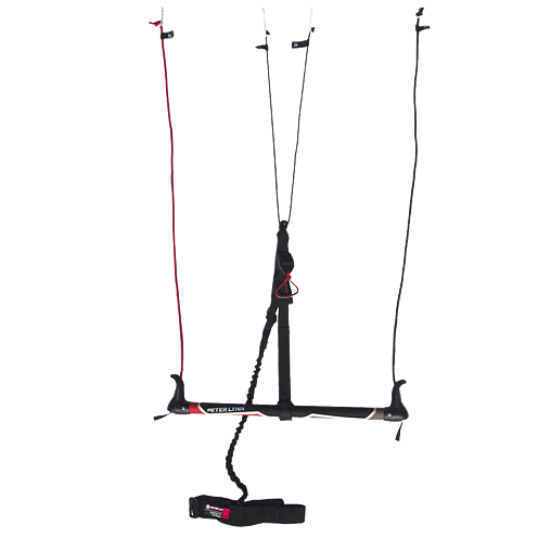 Peter Lynn 4-line Powerkite bar