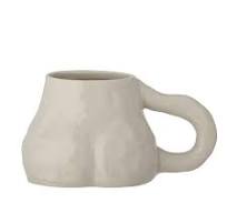 Maeda mugg