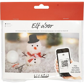 Nissens dörr kit -Baka kakor