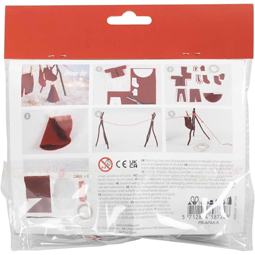 Nissens dörr kit -Tvätt - 2