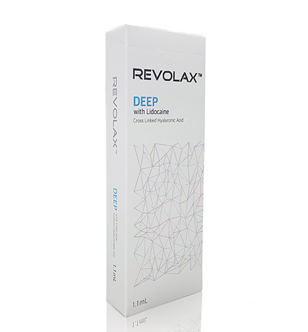 Köp Revolax Deep Lidocaine 1 x 1,1 ml - SLUTSÅLD  - 2
