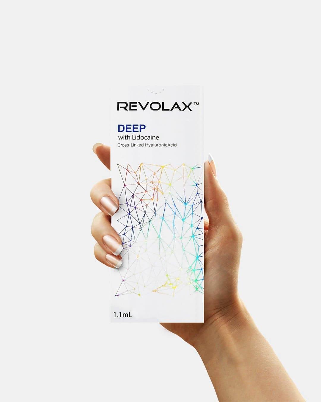 Köp Revolax Deep Lidocaine 1 x 1,1 ml - SLUTSÅLD 