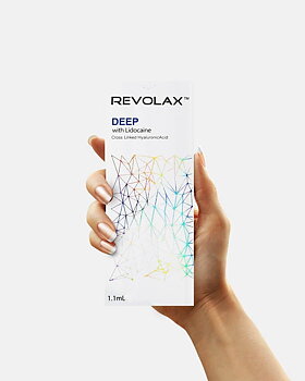 Köp Revolax Deep Lidocaine 1 x 1,1 ml - SLUTSÅLD 
