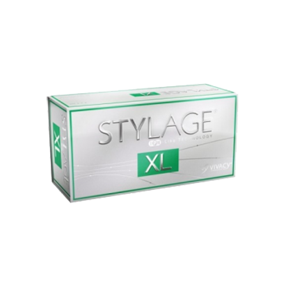 Köp Stylage XL - (2 X 1 ml) 