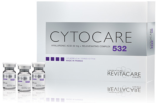 Köp CYTOCARE  532 (10 x 5 ml)