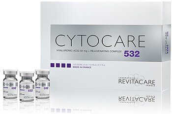 Köp CYTOCARE  532 (10 x 5 ml)