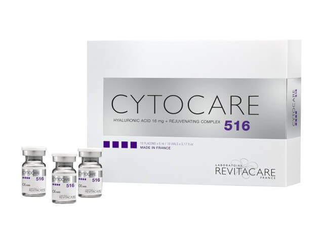 Köp CYTOCARE 516 (10 X 5 ml) 