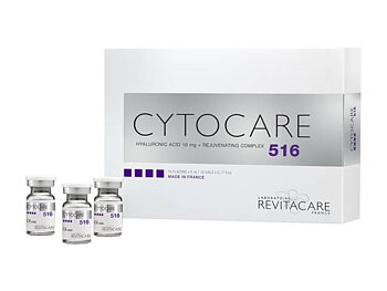 Köp CYTOCARE 516 (10 X 5 ml) 