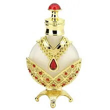 EELHOE Dubai Hareem Al Sultan Perfume Gold 35 ml
