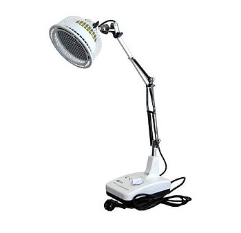 TDP Lamp FDA Approved Infrared Heat - Desktop 