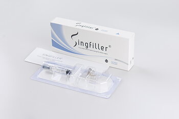 Singfiller Derm 1 x 2 ml 