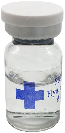 Super Filler Bella Hyaluronic Acid Injectable 1 x 5 ml - 4