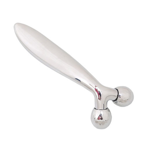 Y-shape Massage Face Skin Tightening & Body Slimming  - 2