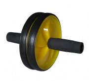 SUPER WHEEL - coreträning 
