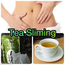 Fitness Beauty Sliming Chinese Herbal Diet Tea 20 tepåsar