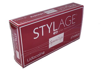 Köp Stylage Special Lips  med Lidocaine 1 ml 