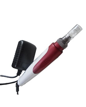 Köp Derma Stamp Pen - elektronik micro needling