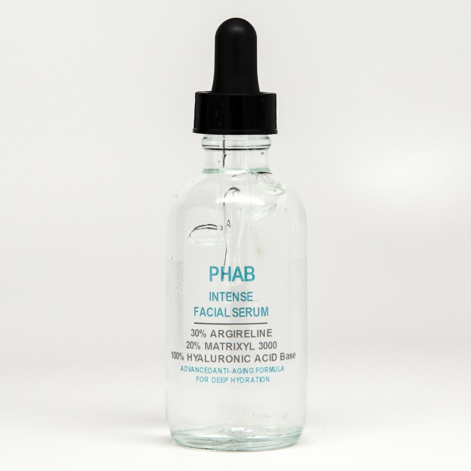 Köp Peptide Serum Argireline Matrixyl Hyaluronic Acid Collagen