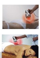Köp Cavitation, UltraSound, Tripolar RF, Monopolar RF, Vacuum  System - Slim Fit ...5 i 1  - 3