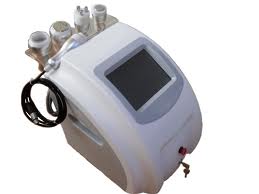 Köp Cavitation, UltraSound, Tripolar RF, Monopolar RF, Vacuum  System - Slim Fit ...5 i 1 
