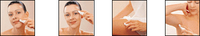 Permanent hårborttagning - Epilator Tweezer Plus - 3
