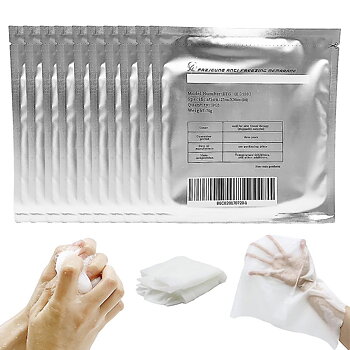  Antifreeze Membranes Freeze Fat For Cryolipolysis Cool Sculpt 5 st 