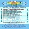 WATER ENERGIZER PAD 