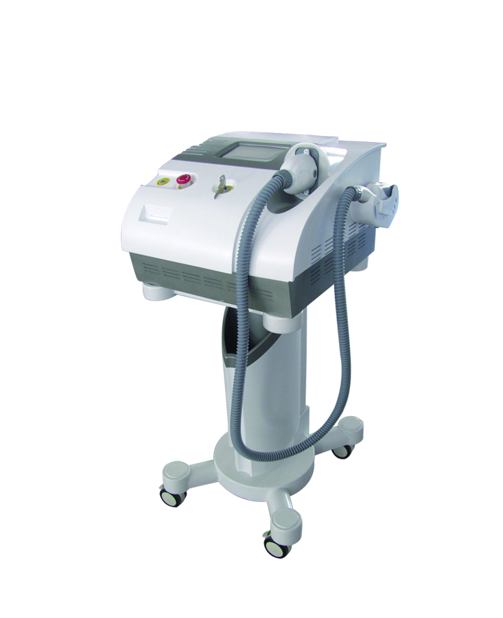 SHR - Super Hair Removal 