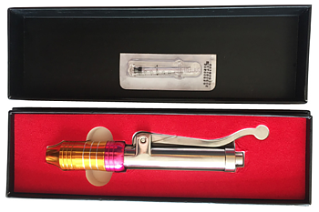 Hyaluron Injector Pen för läppförstoring utan nålar