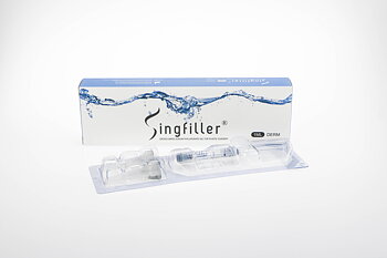Singfiller Derm  Filler 5 x 2 ml