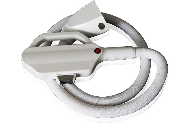 Lasy E-Light (IPL + RF) lasermaskin - professionell - 2