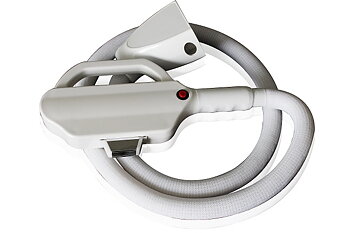 Lasy E-Light (IPL + RF) lasermaskin - professionell