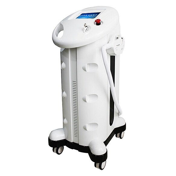 product-image Lasy E-Light (IPL + RF) lasermaskin - professionell