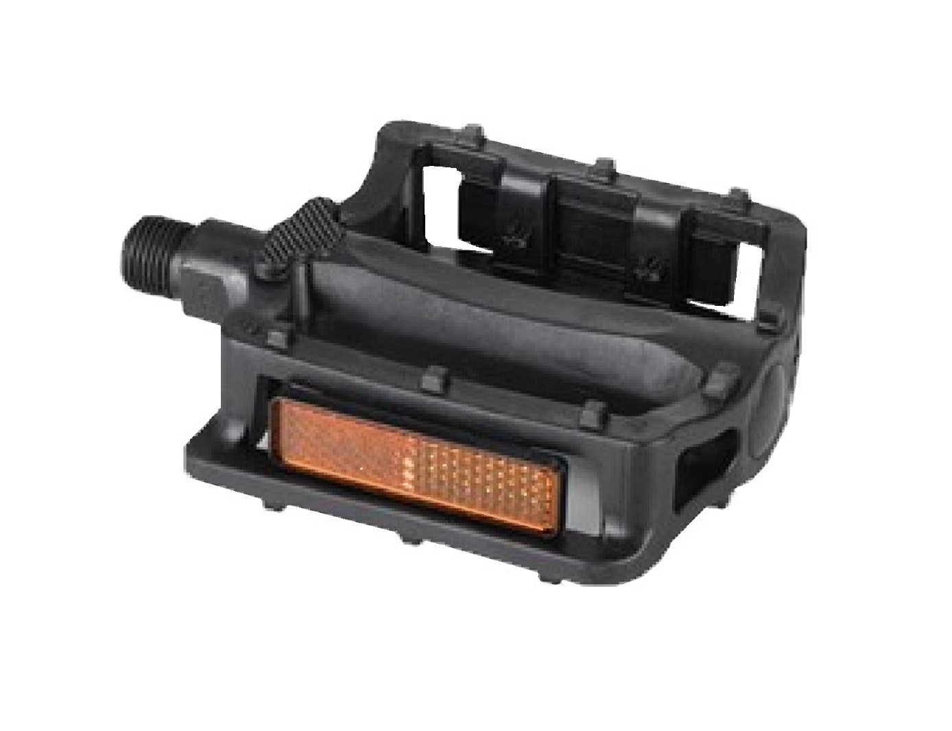 Pedal PD-M27 . Svart