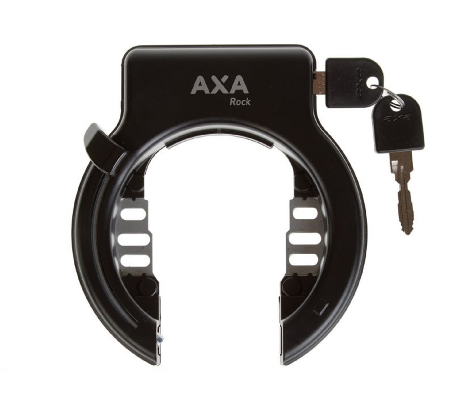 AXA ramlås. SSF-godkänt - 2