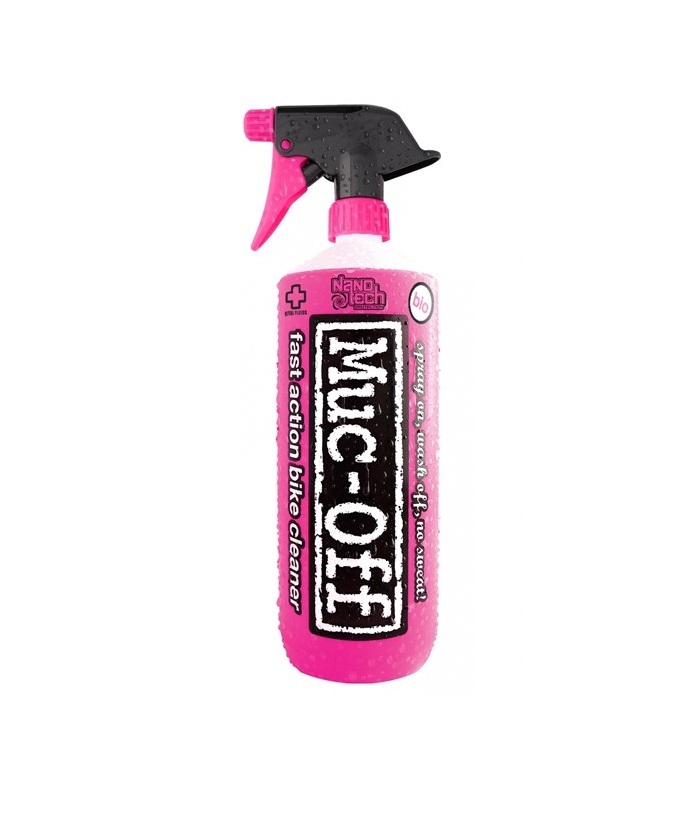 Muc-Off Bike Cleaner 1000 ml