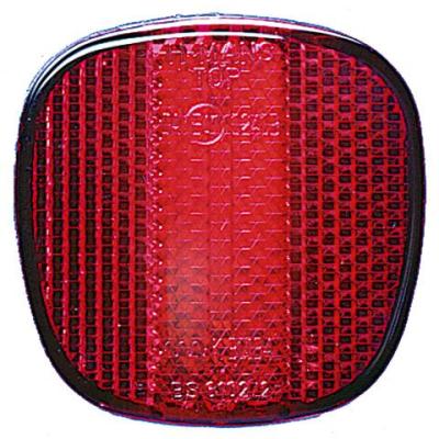 Reflex bak - 2