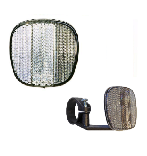 Reflex fram