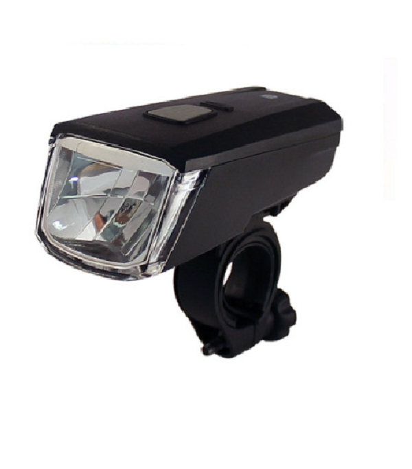 Framlampa Union 30 lux. Uppladdningsbar