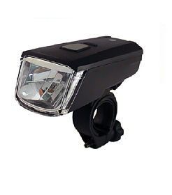 Framlampa Union 30 lux. Uppladdningsbar
