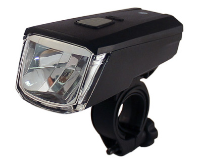 Framlampa Union 30 lux. Uppladdningsbar - 2
