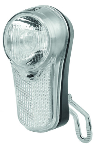 Framlampa led 15 lux - 2