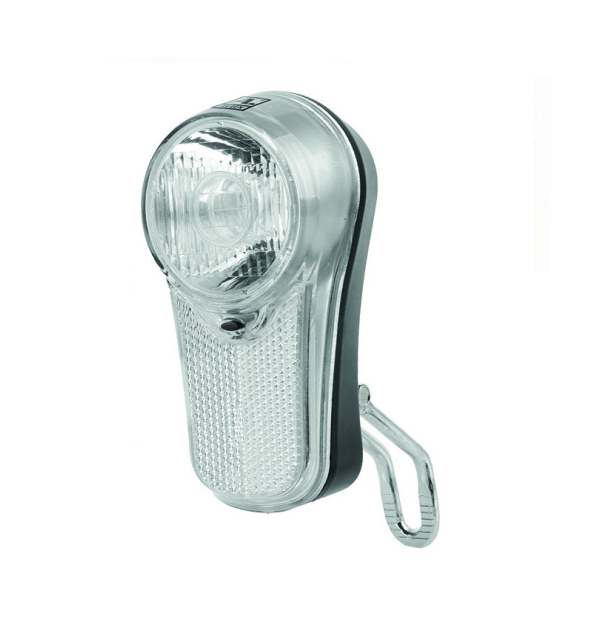 Framlampa led 15 lux