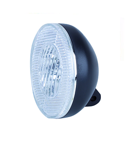 Framlampa Inkl. batteri on/off