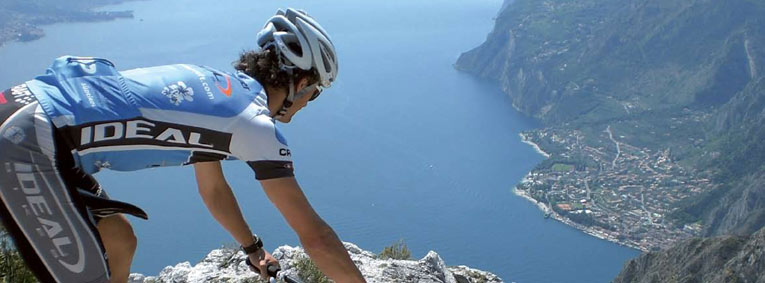 Om IDEAL sportcyklar - 2