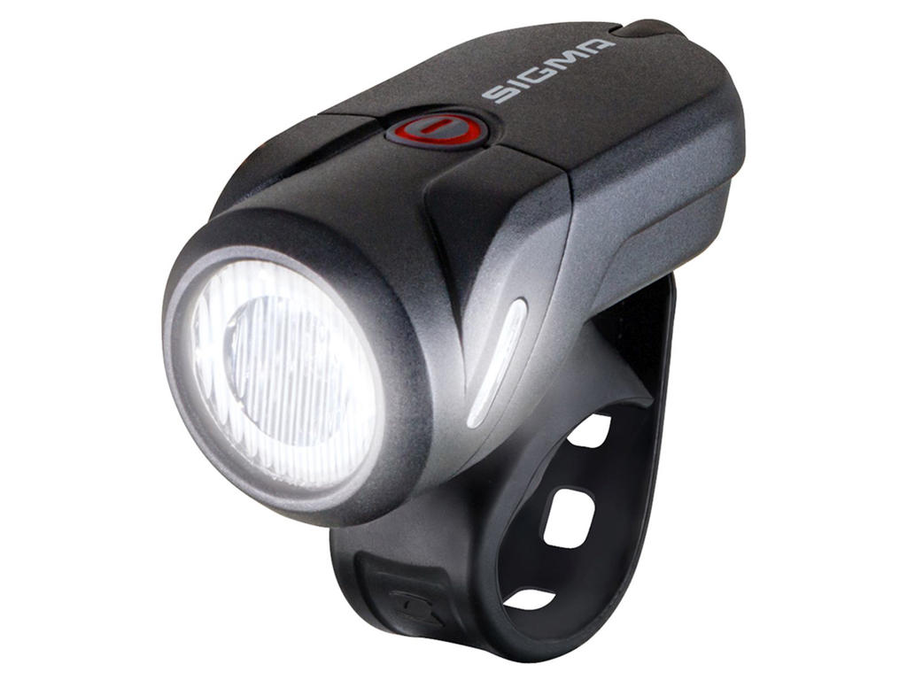 SIGMA Frambelysning 35 USB