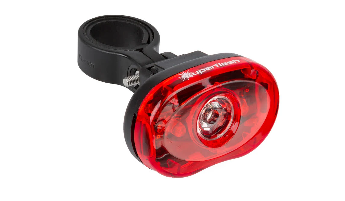 Smart Superflash LUX Lampset - 3