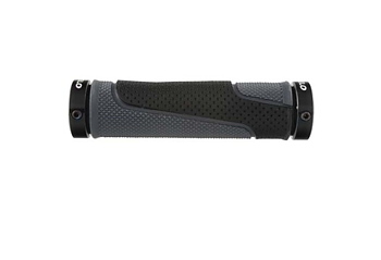 Handtag standard/MTB Sv/grå